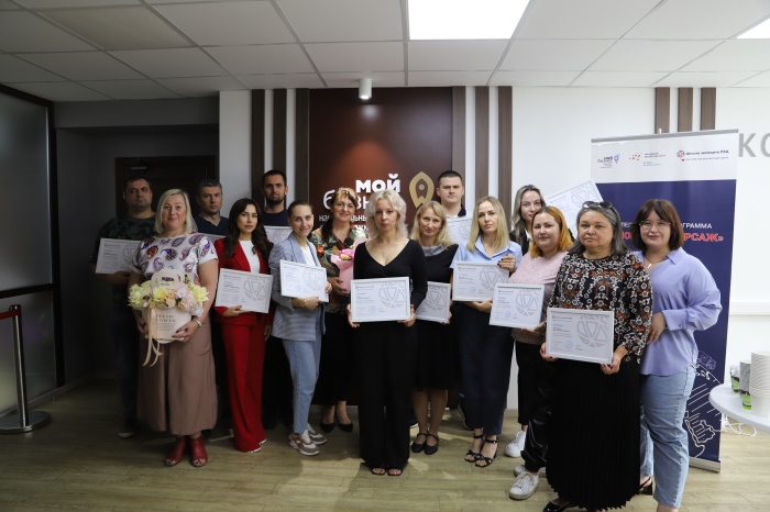 Бизнес Липецкой области вышел на новую экспортную орбиту 