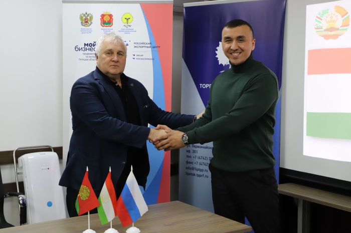 В Таджикистане появится российско-таджикский завод по производству горюче-смазочных материалов