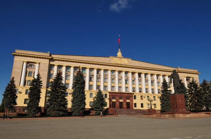Новые ковидные ограничения введены в Липецкой области
