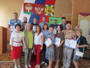 "Дни делового образования" продолжили шествие по районам Липецкой области