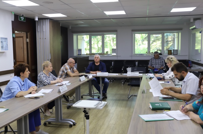 12 субъектов МСП региона впервые включены в реестр соцпредпринимателей