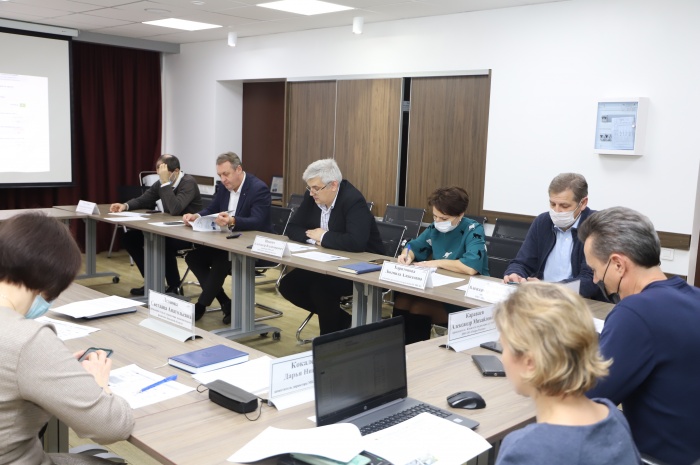 Девять компаний станут участниками программы «Выращивание» Регионального центра инжиниринга и кластерного развития Девять компаний станут участниками программы «Выращивание» Регионального центра инжиниринга и кластерного развития