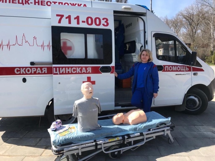 Липецкая компания стала победителем конкурса «Стальное дерево» и всероссийской Акселерационной программы