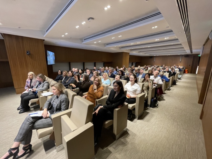 Более 360 тысяч субъектов МСП получили поддержку в центрах «Мой бизнес» в 2022 году