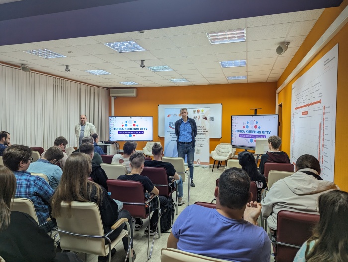 В Липецкой области прием заявок на региональный отбор победителей программы «Умник-2023» продлится до 12 ноября