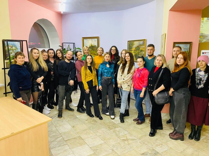 В Липецке стартовал второй сезон Школы продаж для самозанятых 