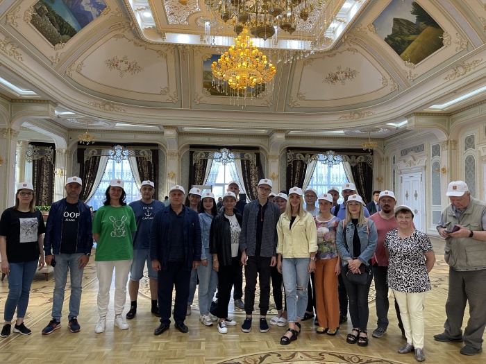 Туристические компании Таджикистана и Липецкой области Российской Федерации расширяют сотрудничество в сфере туризма 