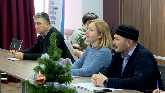 Липецкое время: «Сумма заключённых липецкими предприятиями экспортных контрактов в 2023 году превысила 16 млн долларов»