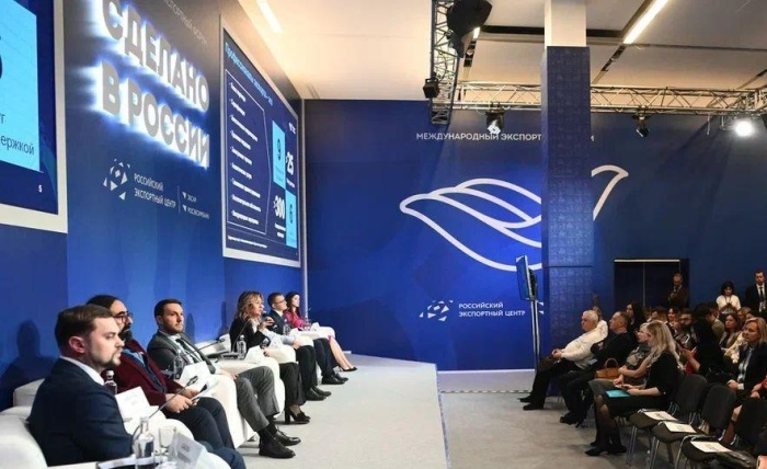 Пользователям платформы «Мой экспорт» теперь доступны услуги профессиональных подрядчиков с софинансированием затрат