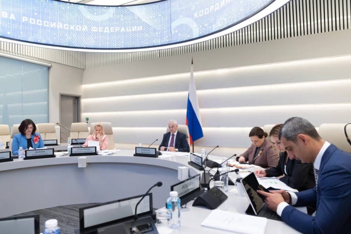 Татьяна Илюшникова: рост количества субъектов МСП наблюдается в 78 регионах России