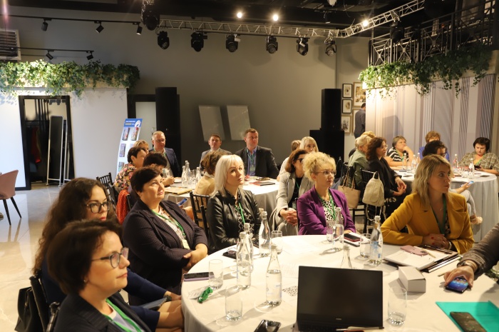 В Липецке подвели итоги работы муниципалитетов с инфраструктурой поддержки бизнеса