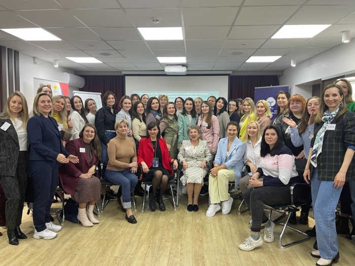 Предпринимательницы Липецка определят стратегию развития женского бизнеса в регионе