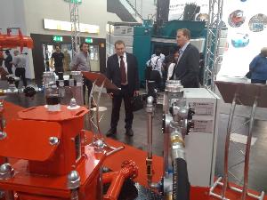 Предприниматели Липецкой области посетили Германию в качестве участников бизнес-мисссии