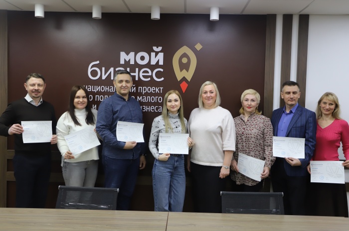 Экспортный стандарт для МСП – драйвер роста экспорта липецких компаний