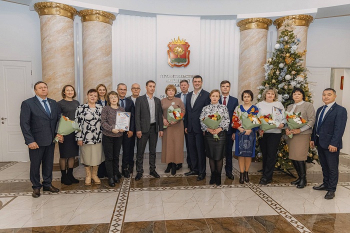 Продукция трех липецких компаний вошла в число 100 лучших товаров России