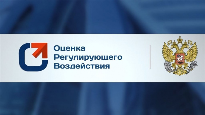 Благодаря оценке липецкого бизнеса область стала лидером рейтинга Минэкономразвития по качеству проведения ОРВ