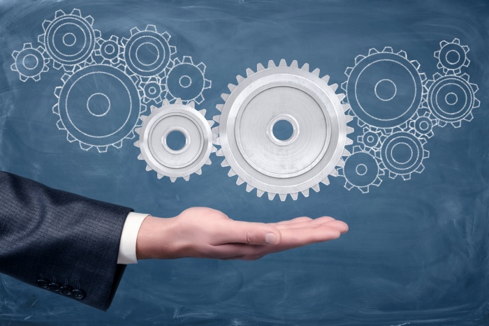 Региональный центр инжиниринга и кластерного развития информирует о новом "коробочном продукте"