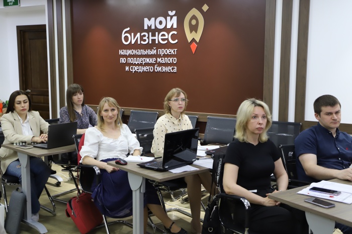 Липецкие предприниматели взяли курс на экспорт