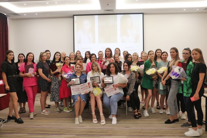 Центр "Мой бизнес" принял участие в комиссии жюри профессионального конкурса Управления потребительского рынка и ценовой политики