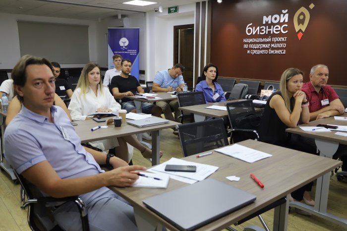 «Экспортный форсаж» в Липецке: рынок выбран, покупатель найден