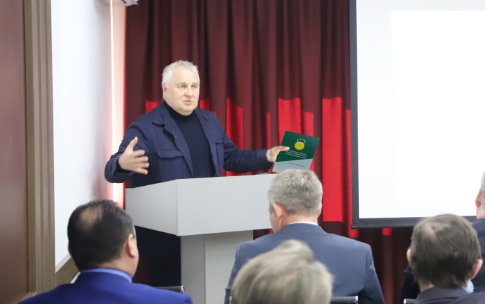 Вышел в свет сборник докладов участников конференции «Бережливое производство» 