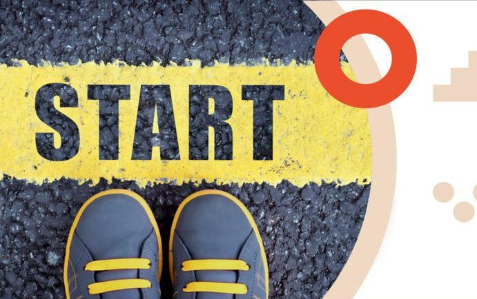 Состоялась обучающая программа «Бизнес-старт для начинающих»