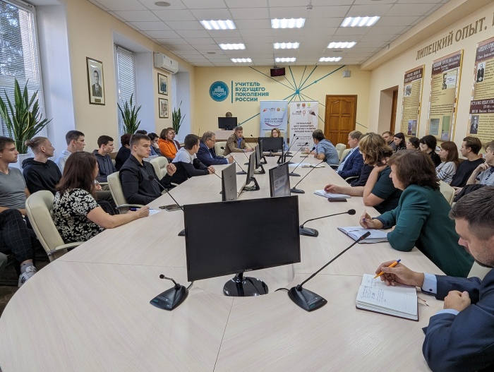 5 октября стартует первый отборочный тур программы «Умник-2023» в Липецкой области