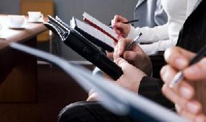 Новая сессия: знакомые темы стали еще интереснее