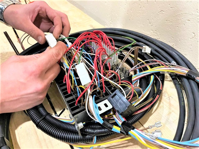 Региональный центр инжиниринга и кластерного развития помогает предприятиям Липецкой области объединяться 