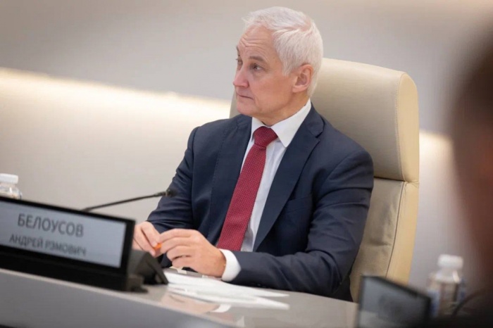 Андрей Белоусов обсудил с банками ход реализации мер поддержки бизнеса