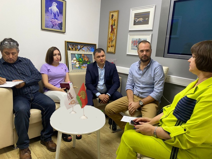 В помощь липецким экспортерам запущен льготный микрофинансовый продукт - микрозайм "Экспортер"