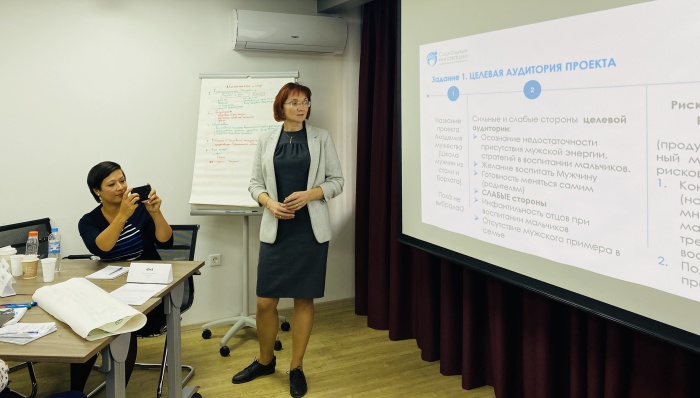 В Липецкой области определили победителей регионального этапа конкурса «Мой добрый бизнес»