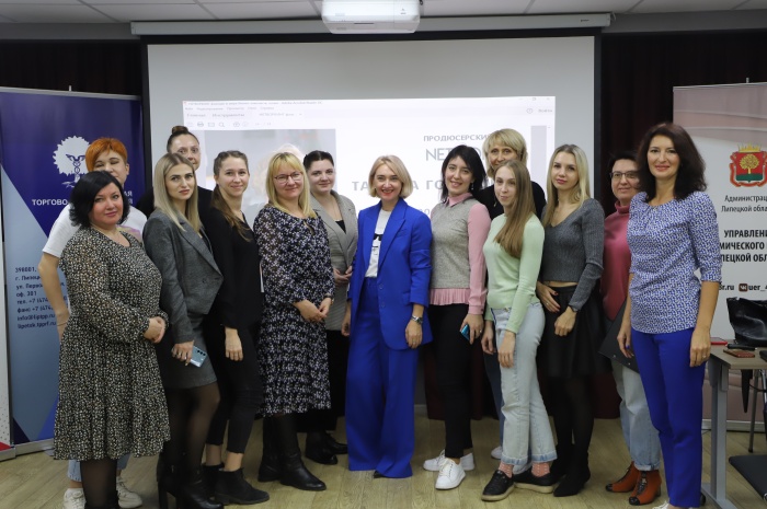 Как использовать сторителлинг в бизнесе рассказали в центре «Мой бизнес»