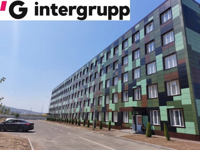 Получатель услуг центра «Мой бизнес» компания "ИНТЕРГРУПП" развивает межрегиональные кооперационные связи с  Чеченской Республикой 