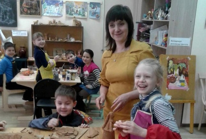 О том как развивать свой бизнес используя господдержку, рассказала социальный предприниматель из г. Елец София Маркина