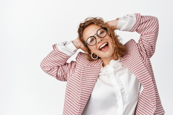 Татьяна Илюшникова: Большинство российских предпринимателей назвали себя счастливыми