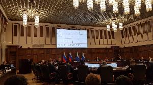 Представитель ЦПЭ Липецкой области принимает участие в международной конференции в Хабаровске