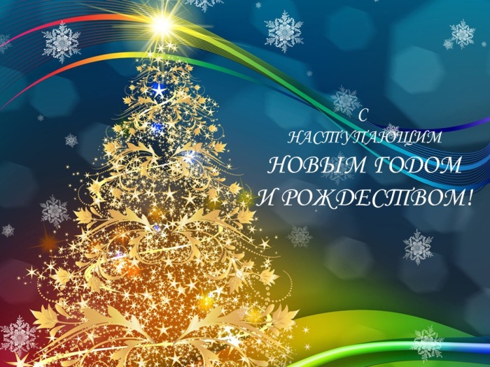АНО "ЦПЭ Липецкой области" поздравляет с наступающим Новым 2023 годом и Рождеством!