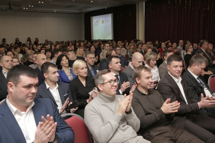 Малый и средний бизнес в Липецкой области получит инновационное развитие