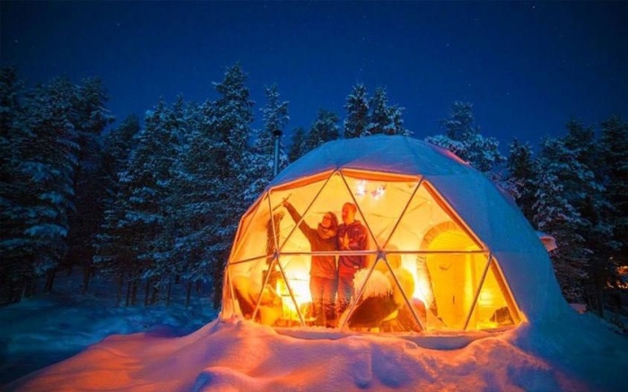 В Липецкой области появятся новые туристические объекты