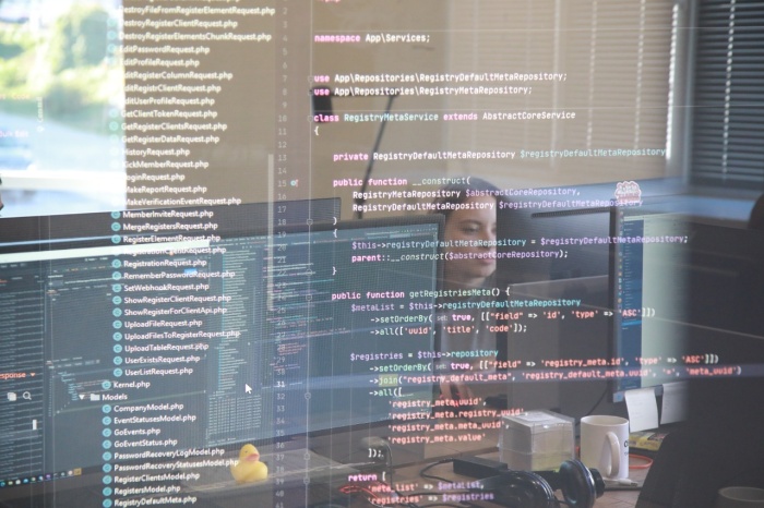 Липецких айтишников не будут проверять три года