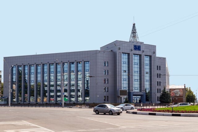 От липецких предпринимателей ждут проблемных вопросов в банковской сфере