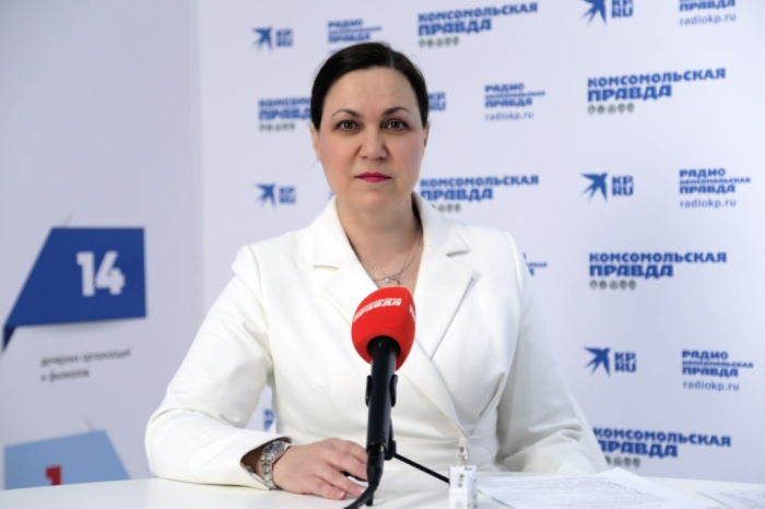 Мы вышли на допандемийный уровень и даже немного его превысили