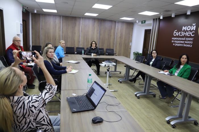 Липецкие предприниматели узнали о методах подбора, удержания и привлечения персонала