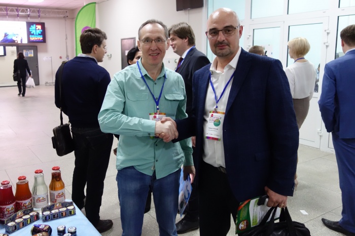 Состоялась бизнес-миссия липецких предпринимателей в Костромскую область