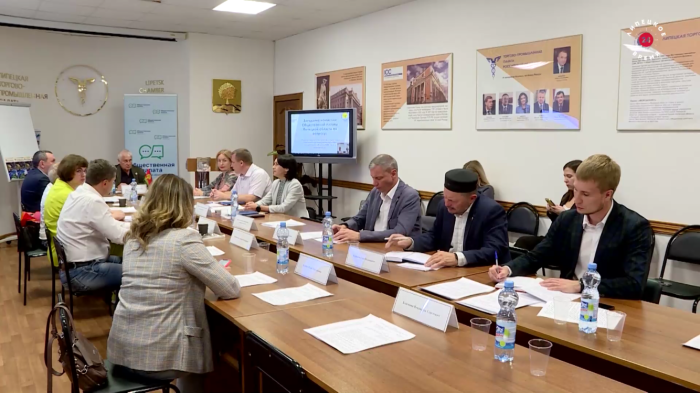 Липецкое время: «20 млн рублей могут получить бизнесмены Липецкой области на покупку высокопроизводительного оборудования»