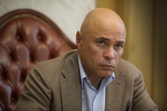 Губернатор Липецкой области высоко оценил качество региональных мер поддержки липецких предприятий