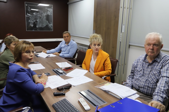 45 компаний Липецкой области получили статус социального предприятия