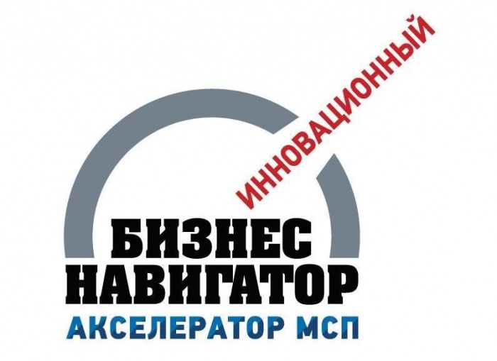 Социальный проект "Инновационный бизнес-навигатор"