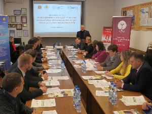 Состоялся практикум по несырьевому экспорту